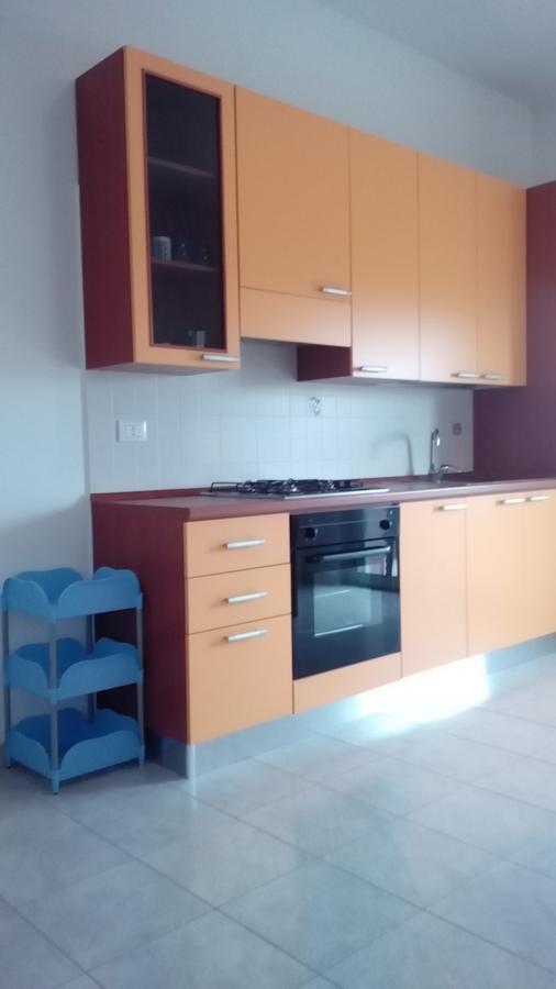 Residence Albadorata Кампомарино Екстериор снимка