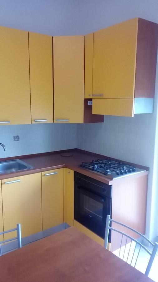 Residence Albadorata Кампомарино Екстериор снимка