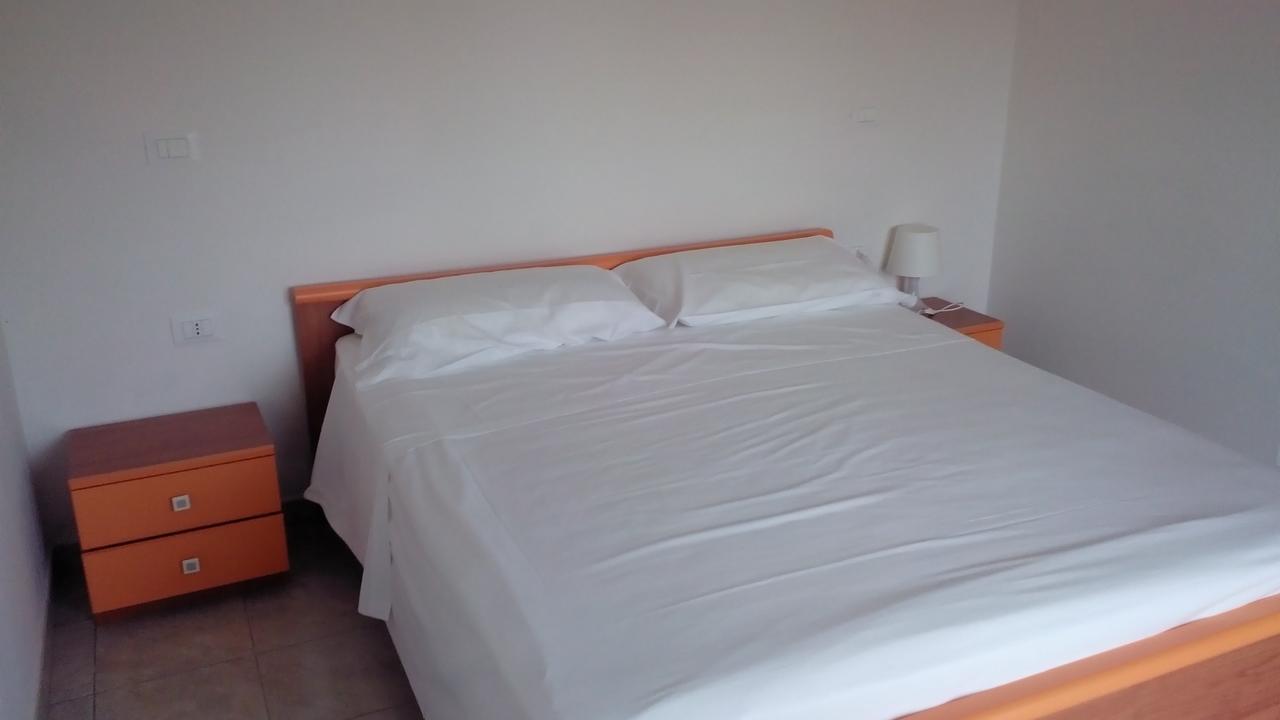 Residence Albadorata Кампомарино Екстериор снимка