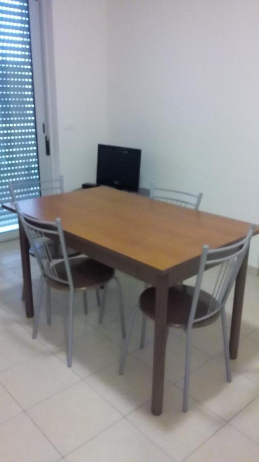 Residence Albadorata Кампомарино Екстериор снимка
