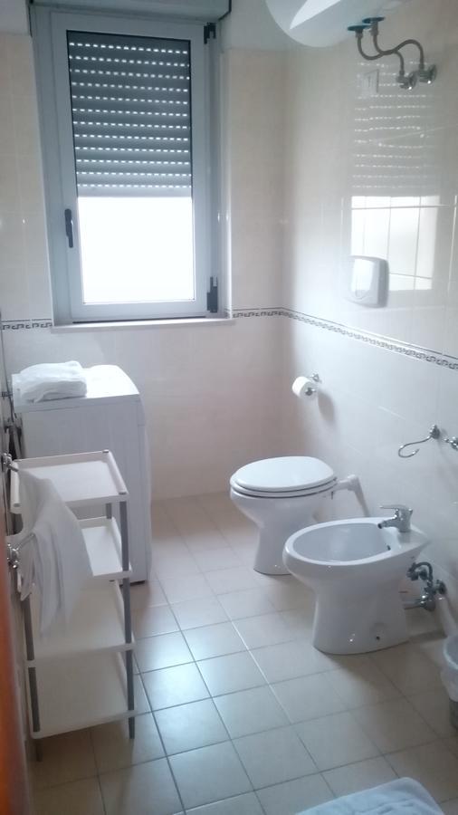 Residence Albadorata Кампомарино Екстериор снимка