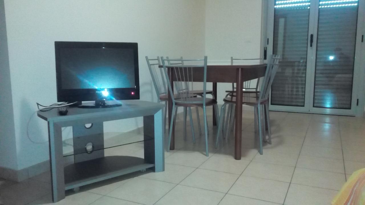 Residence Albadorata Кампомарино Екстериор снимка