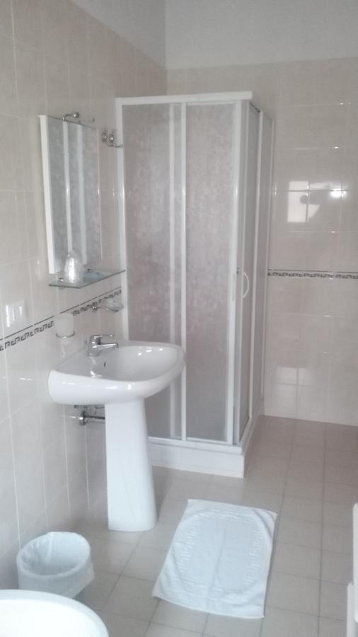 Residence Albadorata Кампомарино Екстериор снимка